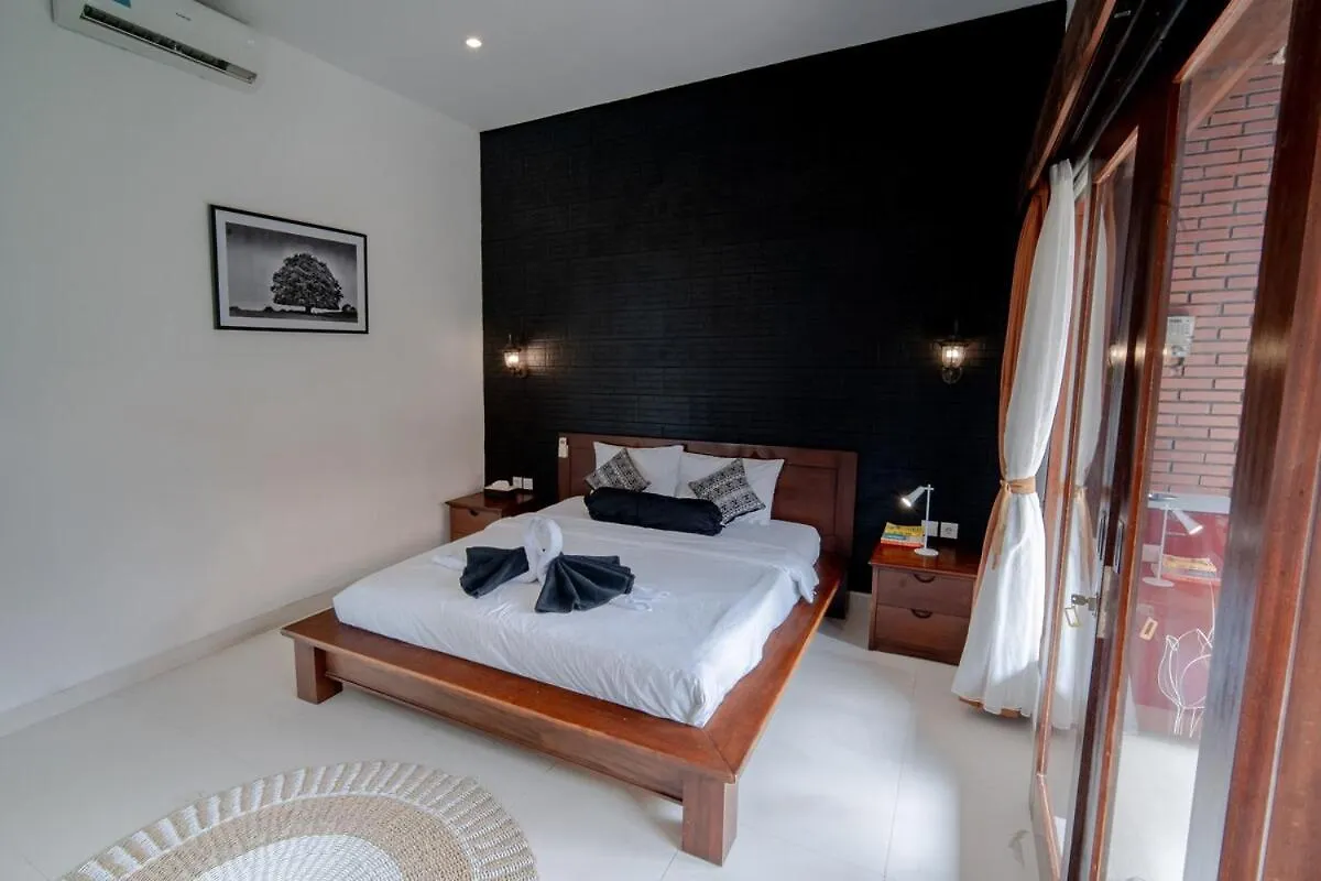 Villa Moza Canggu  Indonesia