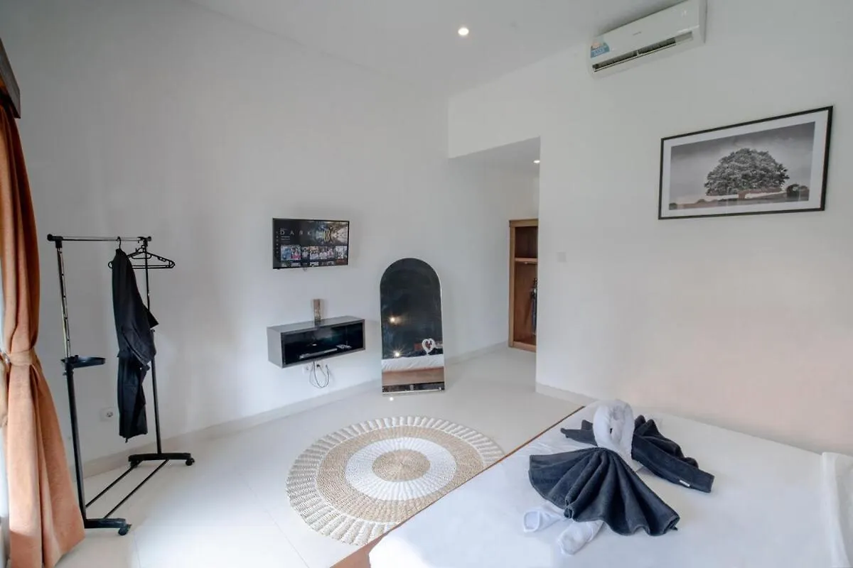 Villa Moza Canggu