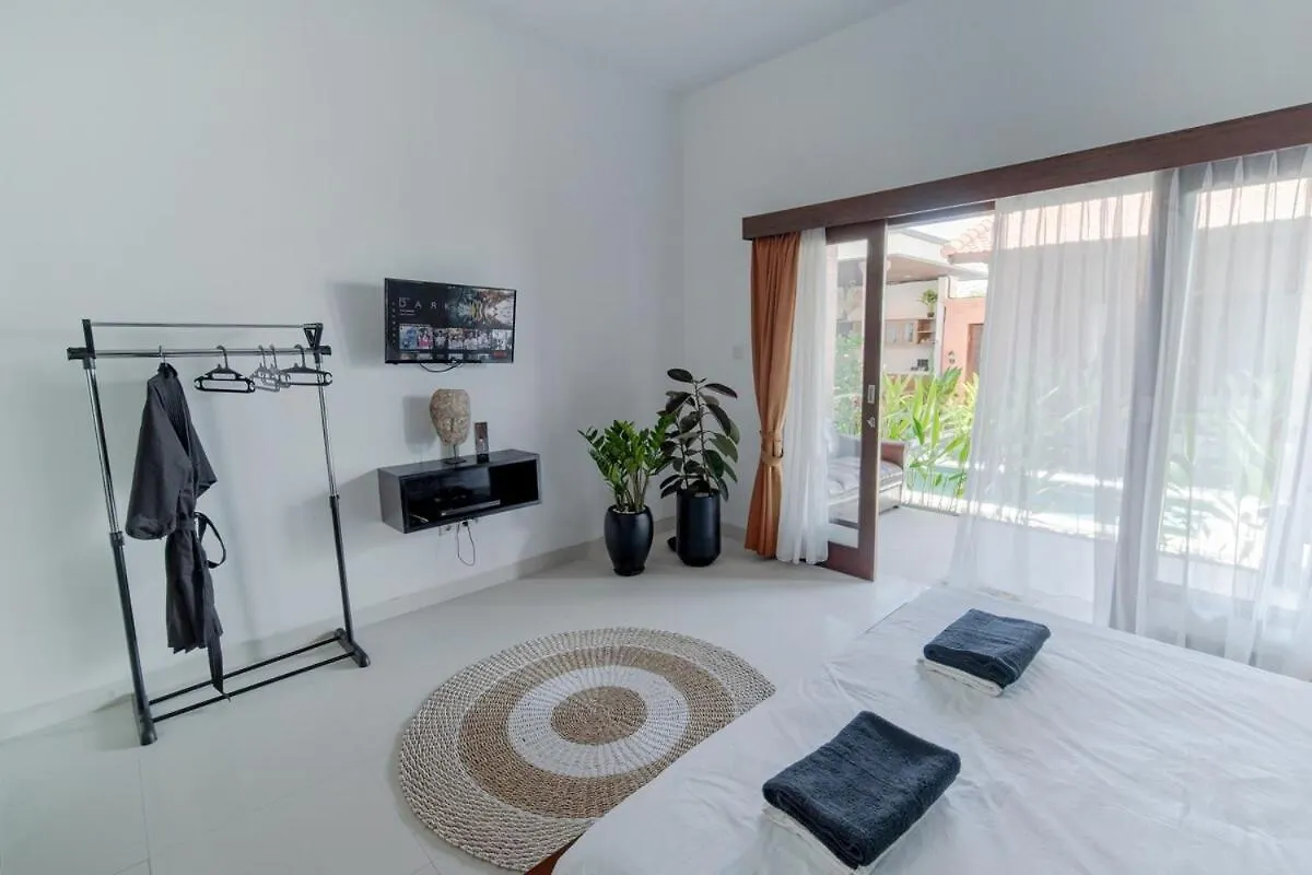 Villa Moza Canggu