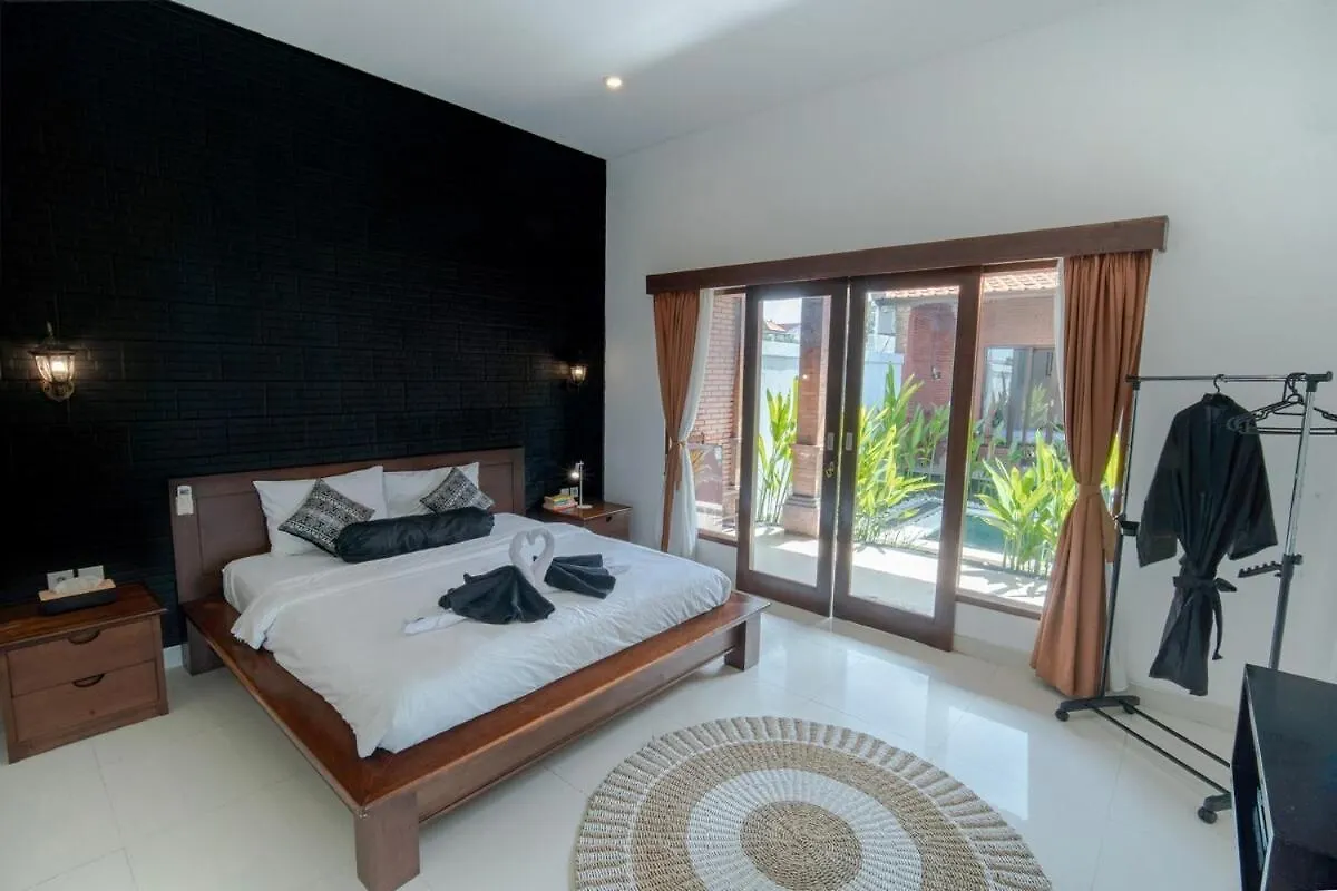 Villa Moza Canggu  0*, Canggu (Bali) Indonesia