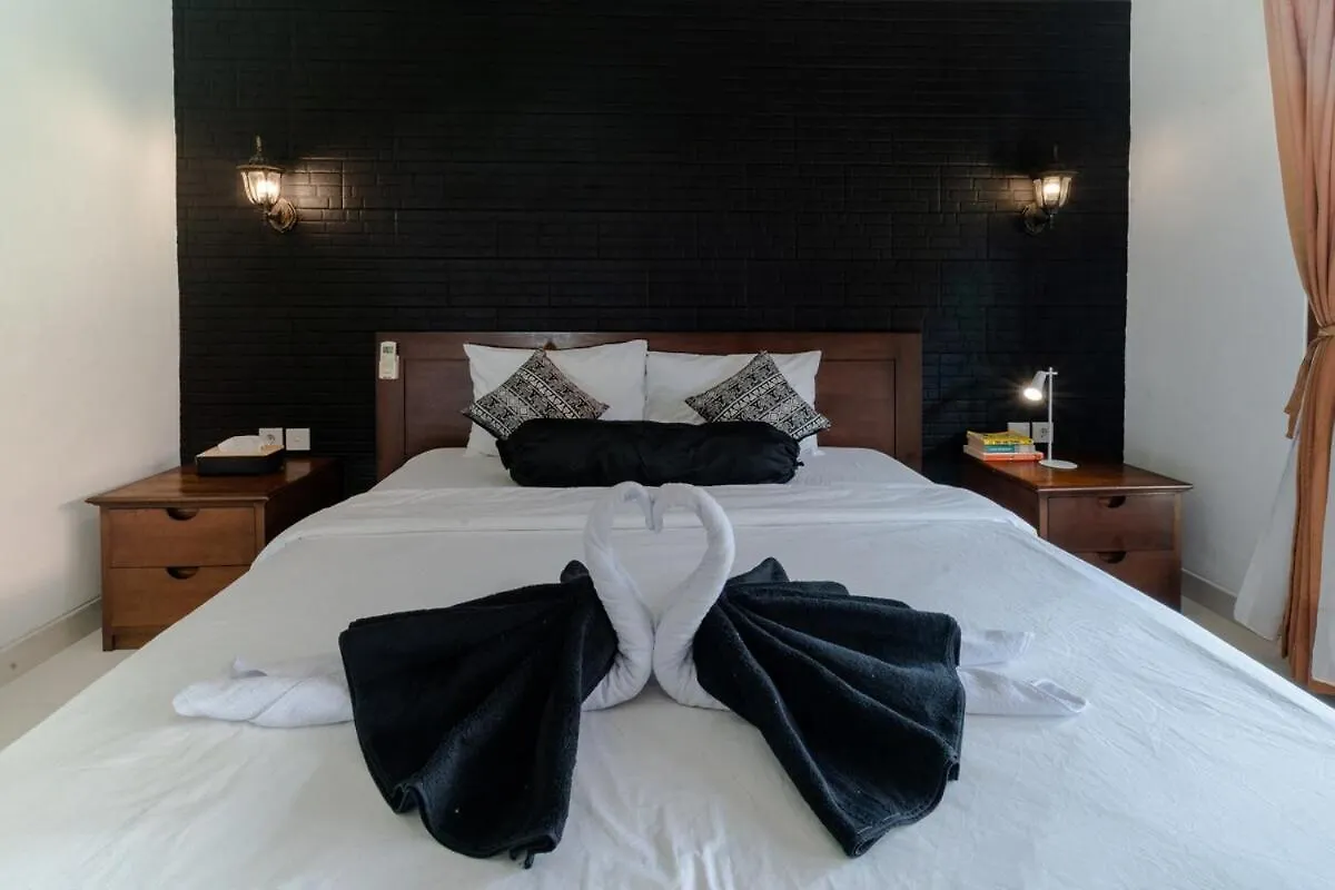 Villa Moza Canggu  0*, Canggu (Bali) Indonesia
