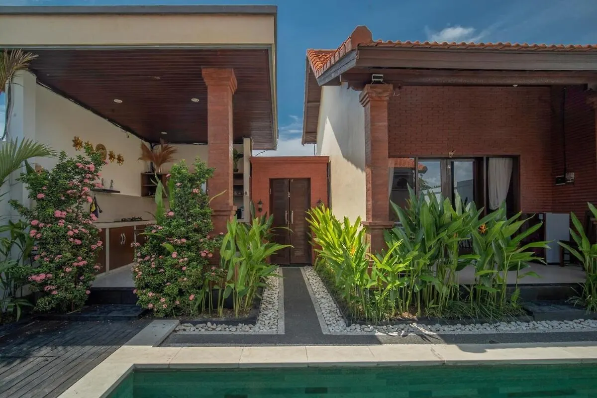 Villa Moza Canggu   Canggu (Bali)