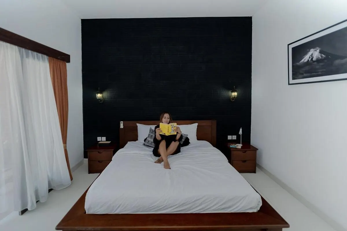 Villa Moza Canggu  Canggu (Bali)