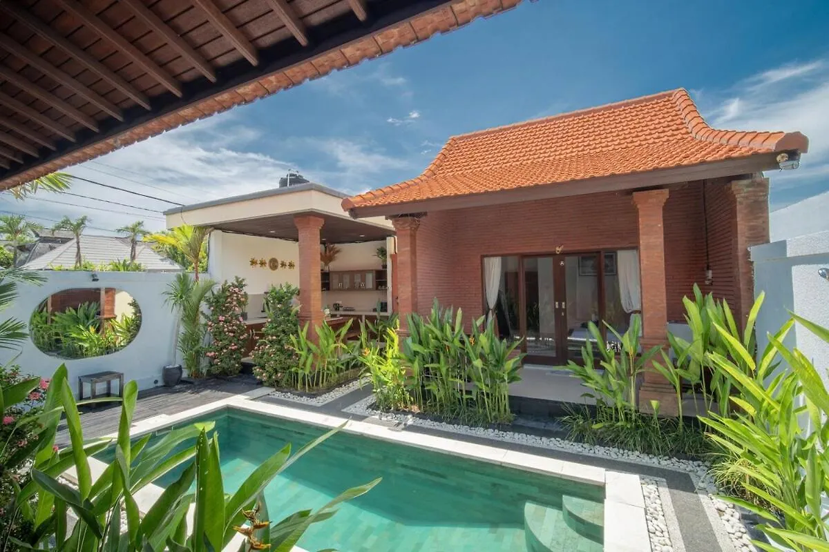 Villa Moza Canggu  0*, Canggu (Bali)